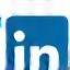 LinkedInアイコン